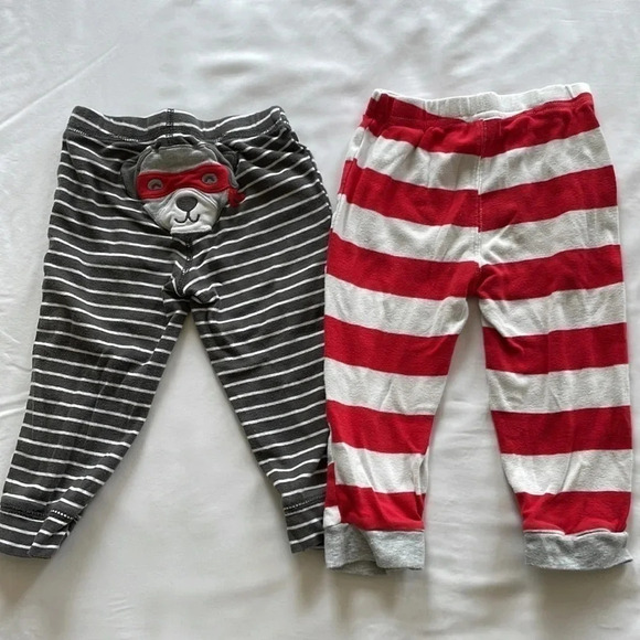 Carters  Leggings - Picture 11 of 14